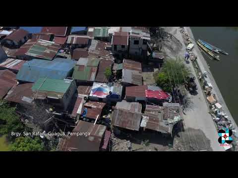 Impacts of the 22 April 2019 M6.1 Central Luzon Earthquake
