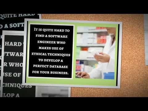 Professional Custom software development UK