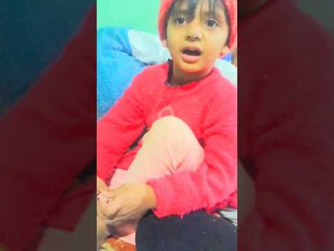 wait for the end😂#cutebaby ,#gaamilifestyle #haryanvivideos #viralshort
