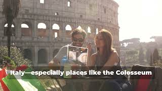 Avoid These Tourist Traps in Italy! #ItalyVlog#Italyscam#italytraveltips#avoidscams#ItalyTouristTrap