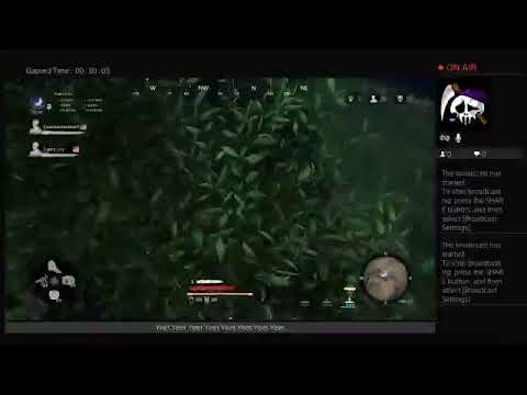 Dont Even Think gameplay
