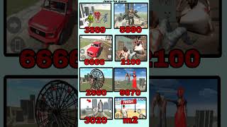 new motuptlu+evilnun+gwagon+flingmonster #foryou #indianbike3dcheatcodes #newcheatcodes #shortsfeed