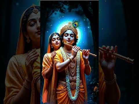 #RadhaKrishna #lovesong #spirituality #loveradhekrishna #krishnaloveradha #radheshyam #krishnaradha