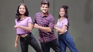 bachata Footwork challenge.