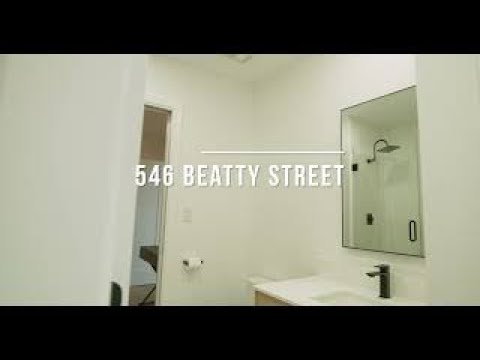 546 Beatty St. Vancouver - Luxury Gastown Condo Renovation by Quay Construction