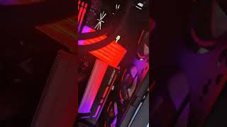 🔥🖤  #gamingpcsetup #sagaracomputers #gaming #subscribe #shorts #pcbuilder