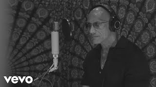 Dwayne Johnson - Your Dad (From "Moana: Voices Across The Ocean")
