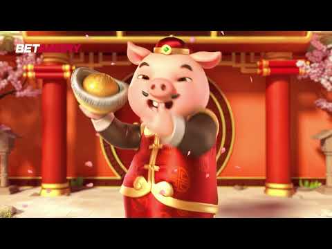 Piggy Gold 🎮 เกมกระดานสุดมันส์จากค่าย PG | ออกตามล่าสมบัติหมูน้อย เกมกระดานผจญภัย🐷 #Betangry