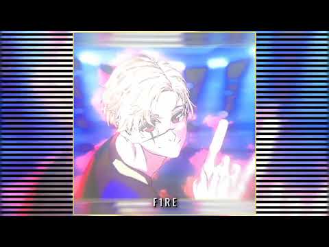 LUMIA - Slowed (Bunny Iglesias Edit)