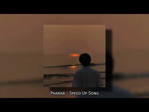 បើសិនព្រះចន្ទ័មិនរះទេ - Pharab (Speed Up Song)