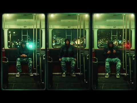 Victor Leksell - Nätterna i Göteborg