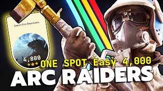 You're Doing "Search First Wave Husks" WRONG in Arc Raiders (Go Here Instead)
