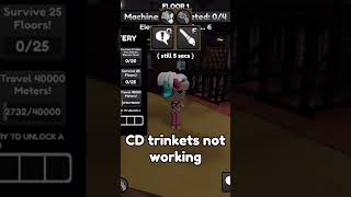 Qwel patched the cheese… | Dandy's World #roblox #dandysworld #dandysworldroblox