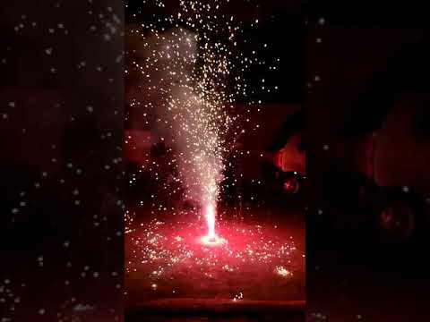 Diwali in Slow Motion
