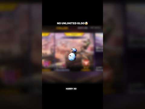 UNLIMITED GLOO WALL TRICK ✅ AFTER UPDATE IN FREE FIRE #freefire #unlimited #gloowall