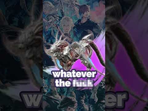 EASY TO FARM THINGS BEFORE ENDGAME IN FFXIV! #vtuber #shorts #ffxiv #dawntrail