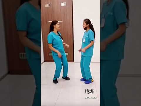 Transition video #anesthesiatechnology student