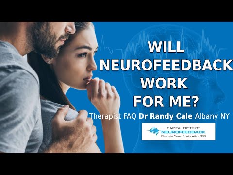 Will Neurofeedback Work For Me In Albany NY? Capital District Neurofeedback