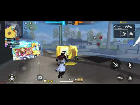 Freefiremax |CS-RANKED | GOLD II |BREAKTHROUGH | BOOYAH |🔥🔥#freefire #noobtoproff @Charliesgame-7