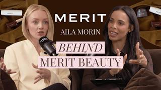 MERIT Beauty CMO: Behind the brand
