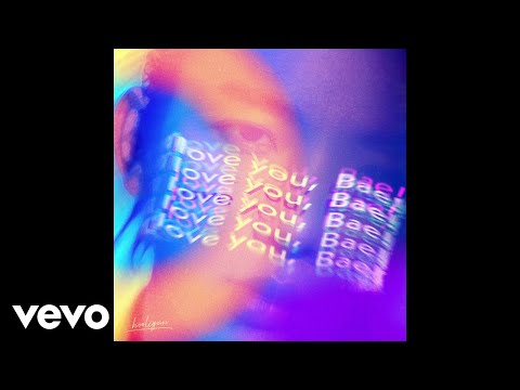hooligan. - Love You, Bae! (New Version) (Visualizer)