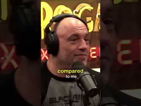 If you EVER wondered how BIG snakes can BE 😮😮 #shorts #joerogan #anaconda