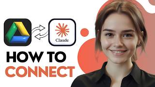 How to Connect Google Drive to Claude AI [2026]