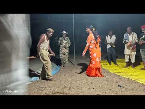 latest godown nach program || Duldul channel ||