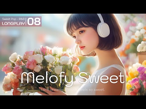 🌸 Floral Notes – Vocal Lo-fi Pop-R&B for Mornings in Bloom and Peaceful Corners