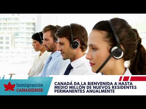 ¡Canadá Te Espera! Descubre Cómo Inmigrar como Profesional Hispano Educado 🇨🇦