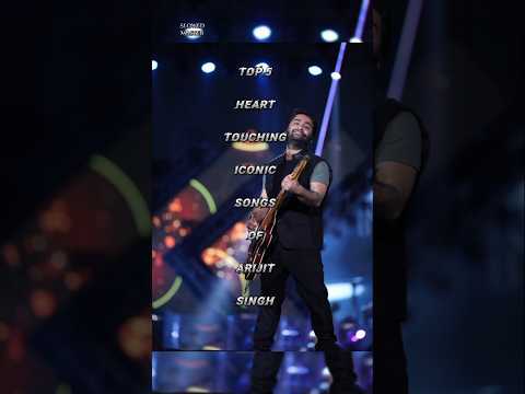 Top 5 Heart Touching Iconic Songs of Arijit Singh | Best Arijit Singh Songs