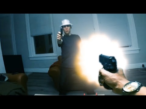 Hardened Hector - FIRST PERSON ACTION SHORT FILM
