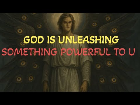 🕯️THE CHOSEN HOUR HAS COME: JULY IS HEAVEN’S OPEN DOOR — GOD IS RELEASING SOMETHING MIGHTY!