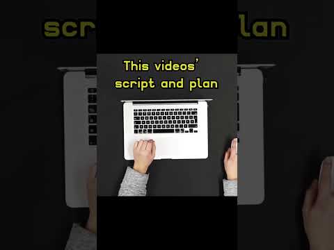 What is ChatGPT? Should you use it? #shorts #menye