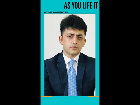 S3, E4: Tell it like it is | As you life it (Trailer)
