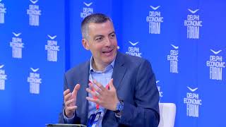 DEF XI - In Conversation: Taxation Policies - EU competitiveness and reaction to the energy crisis