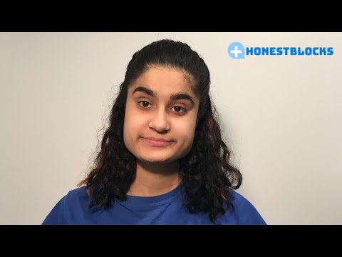 Honestblocks