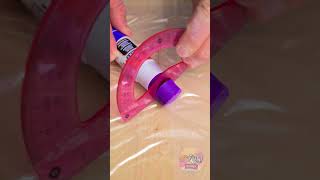 Squeeze Your Imagination: DIY Crayon Glue Fun!