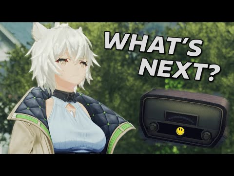 What The Radio Tells Us About Xenoblade's Future (Minimal Spoilers)