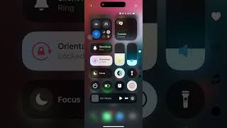 Experienced first beta version of iOS18 #wwdc24 #ios18features #ios18beta