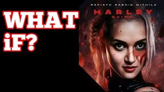WHAT IF? BD ACTOR'S IN HOLLYWOOD SUPER HERO'S | 12ROUND'S |