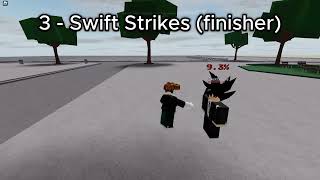 GOJO SCRIPT THE STRONGEST BATTLEGROUNDS | VFX, FX, SFX, Custom Animations | #pastebin