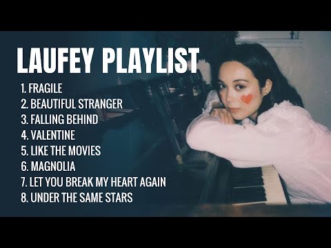 Laufey Best Song Playlist ~