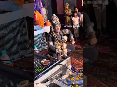 bhola parvati नोकझोंक #shorts #bholanath #parati #trending