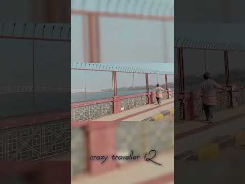 Ahmedabad new bridge 🌉✨ #ahmedabad #bridge #shorts #trending #gujarat #trendingshorts