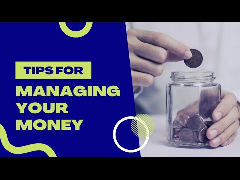 SMART MONEY MOVES : ESSENTIAL TIPS FOR BETTER FINANCIAL MANAGEMENT