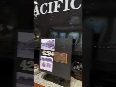Steam Train 蒸気機関車