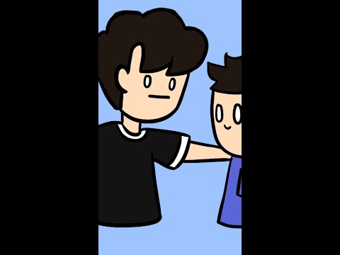 Galaxy Brain Meme but ANIMATED |Akinom| #akinom #galaxybrainmeme #animatedvideo #funny #shorts #meme