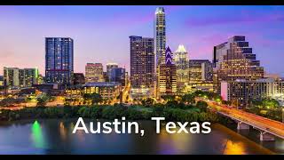 Austin Data Center - Element Critical