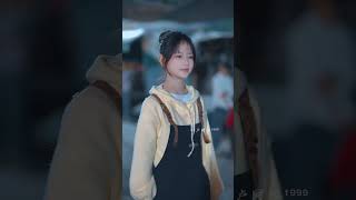 beauty潮汕美女，潮汕打镲可爱少女#teochew #潮汕 #美女#潮汕女孩#潮汕营标旗